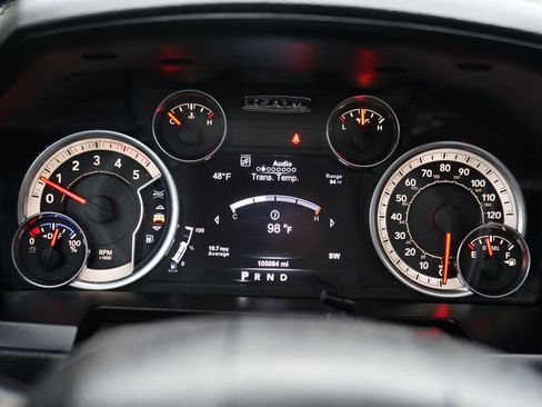 Used 2015 RAM 2500 Laramie image 20