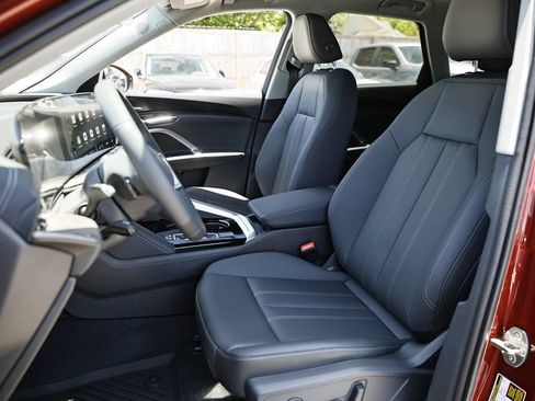 New 2026 Audi Q5 Premium Plus AWD/4WD image 20