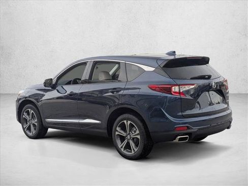 New 2026 Acura RDX SH-AWD w/ Technology Package image 9