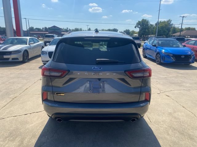 Used 2024 Ford Escape ST-Line FWD image 5
