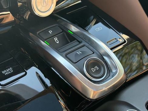 Certified 2024 Acura MDX FWD w/ Technology Package image 25