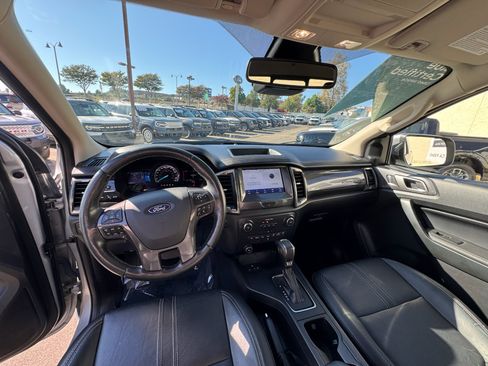 Used 2020 Ford Ranger Lariat RWD image 14