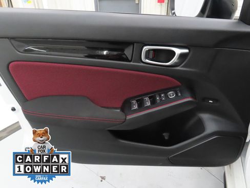 Used 2025 Honda Civic Si image 10