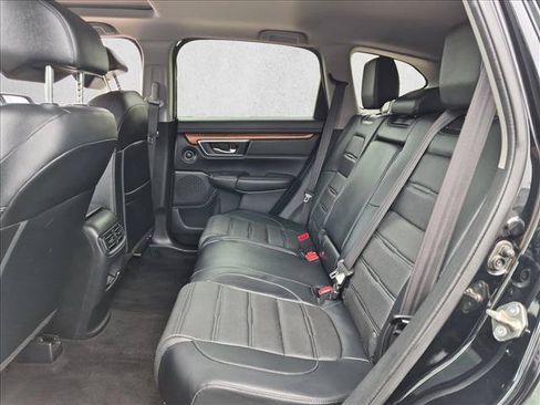 Used 2017 Honda CR-V EX-L image 21