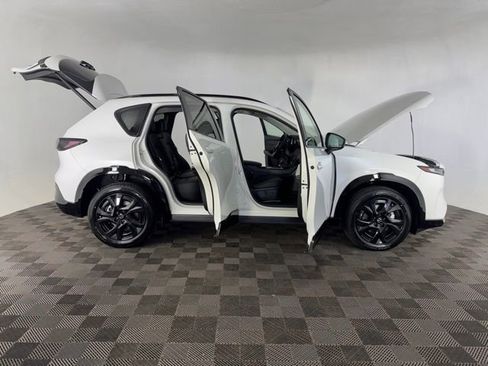 New 2026 MAZDA CX-5 2.5 S w/ Premium Package image 9