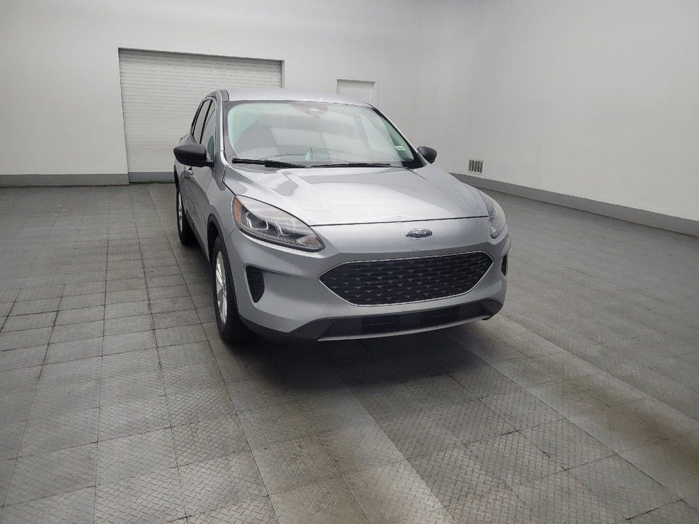 Used 2022 Ford Escape SE w/ Convenience Package FWD image 13