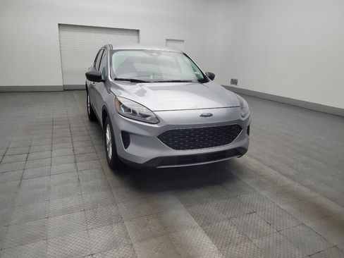Used 2022 Ford Escape SE w/ Convenience Package FWD image 13