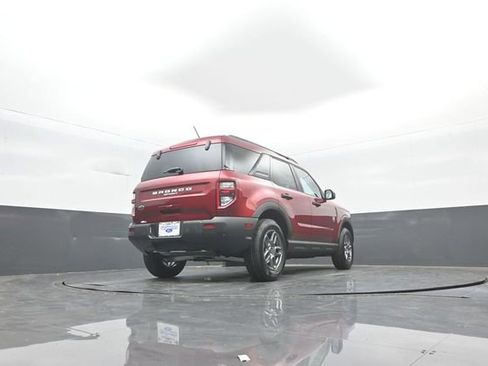 New 2025 Ford Bronco Sport Big Bend image 36