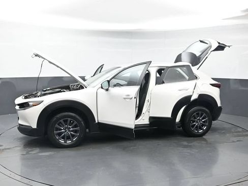 Certified 2024 MAZDA CX-30 AWD 2.5 S image 42