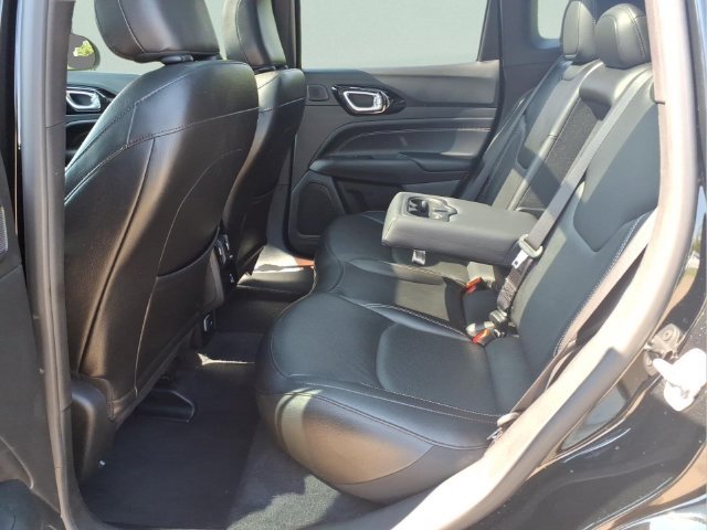 Used 2023 Jeep Compass High Altitude w/ Driver Assist Group I AWD/4WD image 22