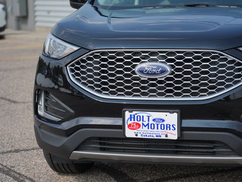 Used 2024 Ford Edge SEL w/ Convenience Package AWD/4WD image 11