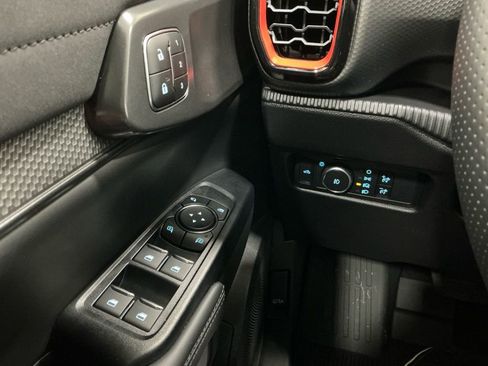 New 2026 Ford Ranger Raptor AWD/4WD image 17