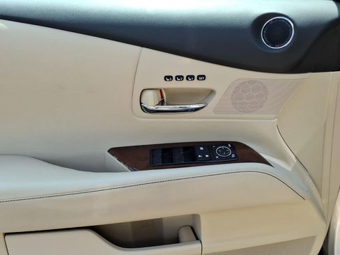 Used 2015 Lexus RX 350 FWD image 15