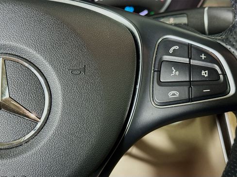 Used 2019 Mercedes-Benz GLC 350e 4MATIC w/ Driver Assistance Package image 14