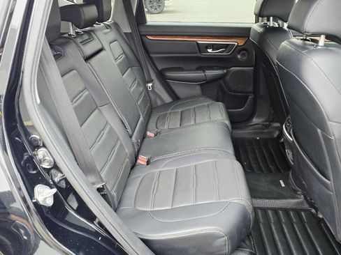 Used 2017 Honda CR-V Touring image 14