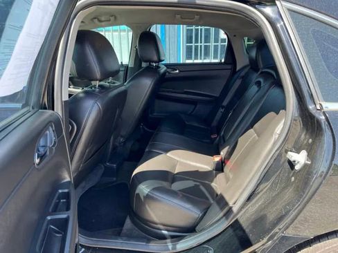 Used 2013 Chevrolet Impala LTZ image 11