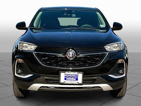 Used 2023 Buick Encore GX Preferred w/ Cold Weather Comfort Package image 3