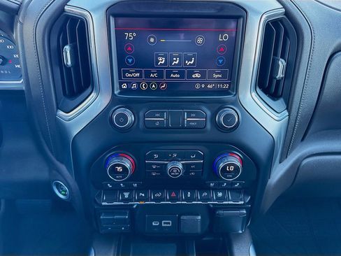 Used 2021 Chevrolet Silverado 3500 LTZ w/ LTZ Texas Edition AWD/4WD image 19