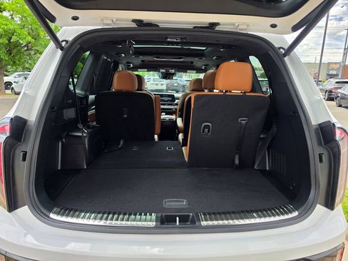 Certified 2024 Kia Telluride SX Prestige X-Line AWD/4WD image 21