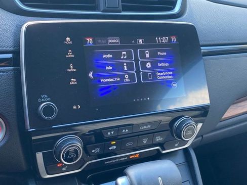 Used 2021 Honda CR-V EX image 19