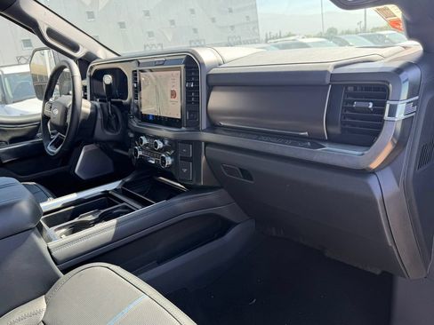 New 2026 Ford F250 Platinum w/ Tremor Off-Road Package AWD/4WD image 10