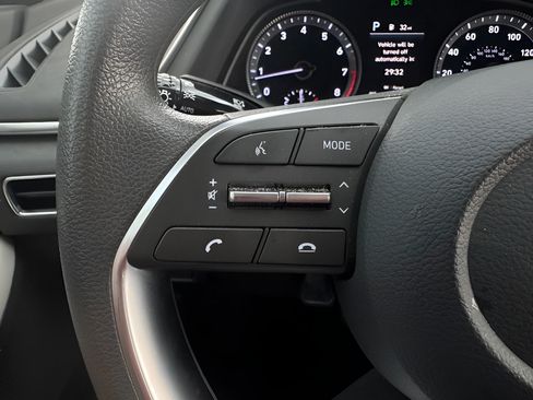 Certified 2023 Hyundai Sonata SEL FWD image 19