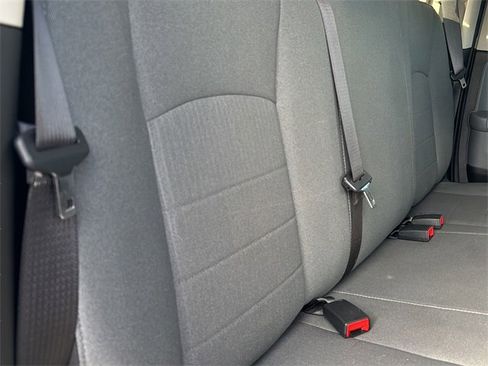 Certified 2024 RAM 1500 Classic SLT image 41