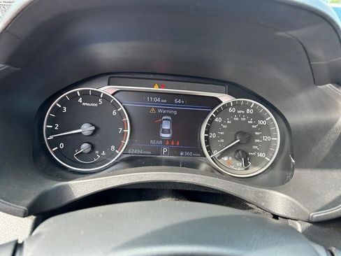 Used 2023 Nissan Altima 2.5 SV image 23