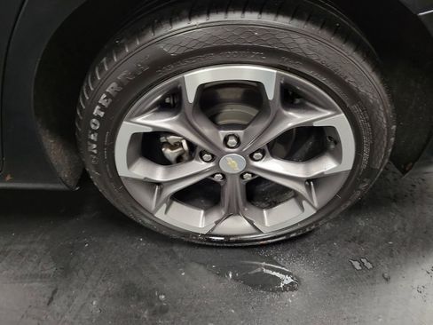 Used 2022 Chevrolet Malibu LT image 10