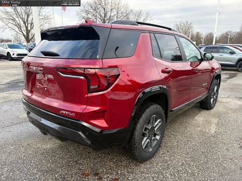 New 2026 GMC Terrain AT4 w/ Technology Package II image 5