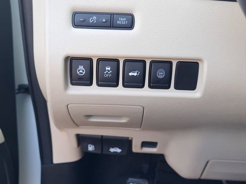 Used 2021 Nissan Murano Platinum AWD/4WD image 13