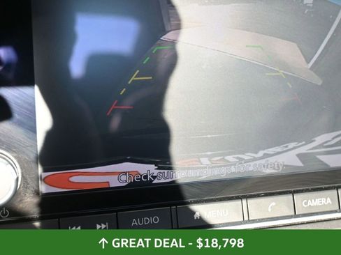 Used 2024 Nissan Altima 2.5 SV image 33