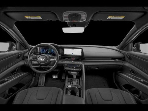 New 2026 Hyundai Elantra Sport FWD image 18