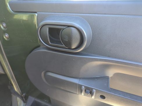 Used 2009 Jeep Wrangler X AWD/4WD image 20