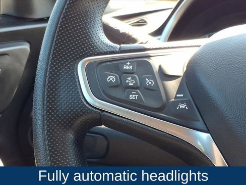 Used 2024 Chevrolet Malibu LT FWD image 12