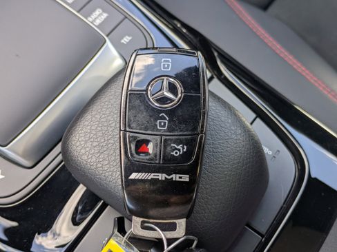 Certified 2023 Mercedes-Benz CLA 35 AMG 4MATIC image 28