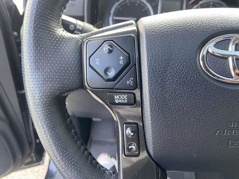 Used 2023 Toyota 4Runner TRD Pro AWD/4WD image 34