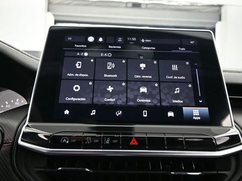 Used 2023 Jeep Compass Trailhawk image 23