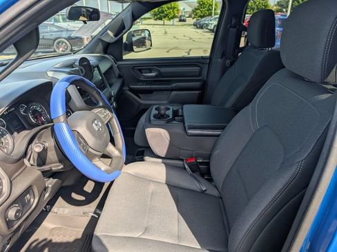 Used 2024 RAM 1500 Tradesman w/ Trailer Tow Group AWD/4WD image 12