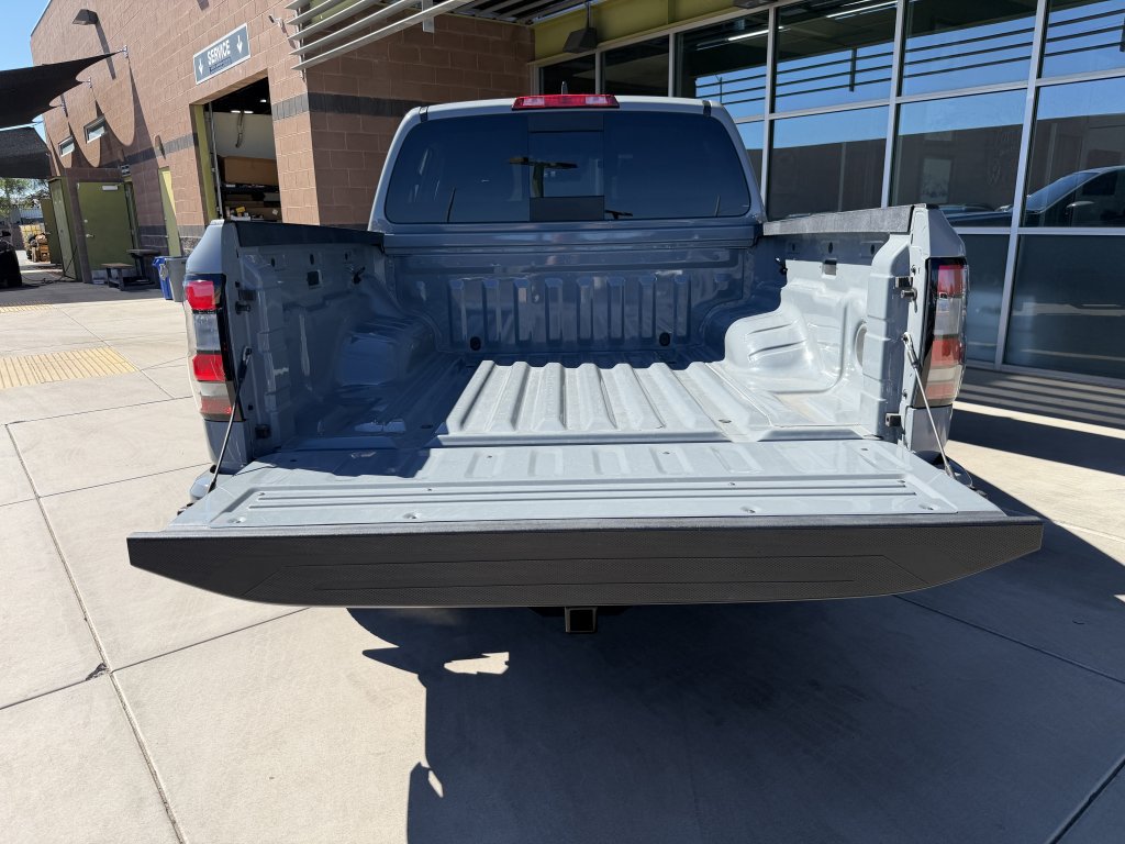 Used 2024 Nissan Frontier Pro-X w/ Technology Package RWD image 36
