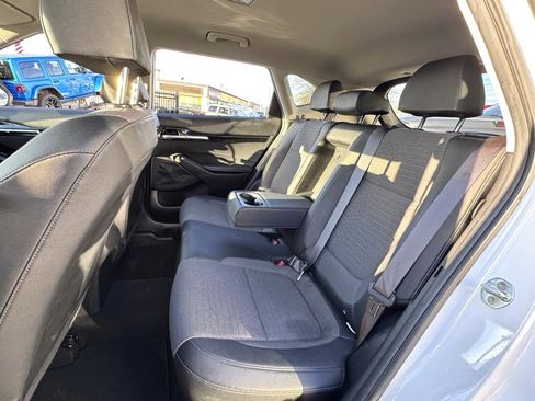 Used 2021 Kia Seltos S image 15