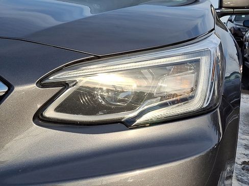 Used 2021 Subaru Legacy Limited w/ Popular Package #2 image 9