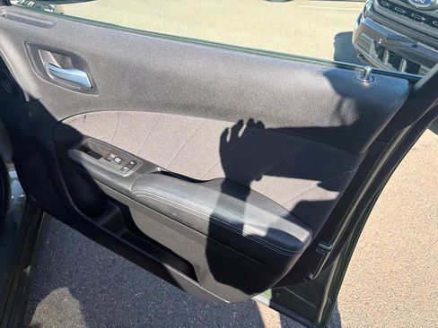 Used 2022 Dodge Charger GT AWD/4WD image 15