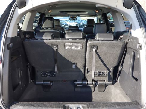 Used 2024 Honda Odyssey EX-L image 20