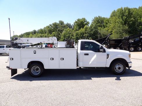 Used 2019 Ford F350 XL w/ XL Value Package RWD image 21