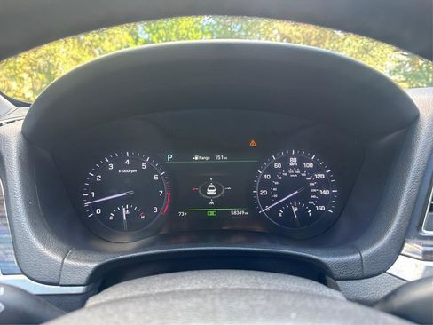 Used 2018 Genesis G80 3.8 w/ Option Group 02 image 17