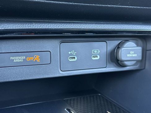 New 2026 Honda CR-V LX image 29