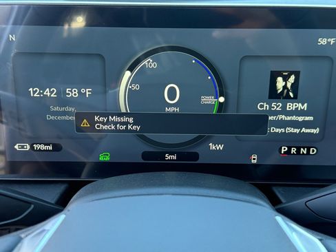 New 2026 Honda Prologue Touring image 15