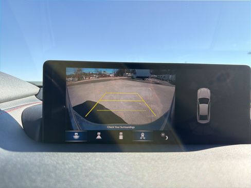 Certified 2025 Acura TLX SH-AWD w/ A-SPEC Pkg image 25