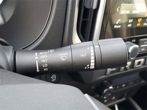 New 2026 Nissan Frontier SV image 16